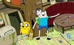 Adventure Time: The Complete First Season (2013) Blu-ray Review
