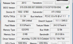 HIS Radeon R9 290X 4GB in CrossFire Video Card Review