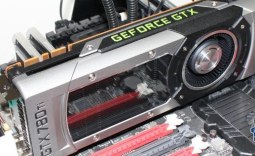 NVIDIA GeForce GTX 780 Ti 3GB Reference Video Card Review