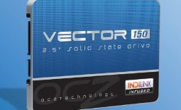 OCZ Technology Vector 150 240GB SSD Review