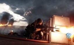 Battlefield 4 PlayStation 3 Review