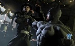 Batman: Arkham Origins PC Review