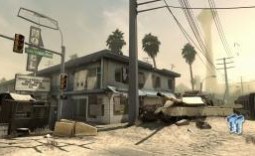 Call of Duty: Ghosts PlayStation 3 Review