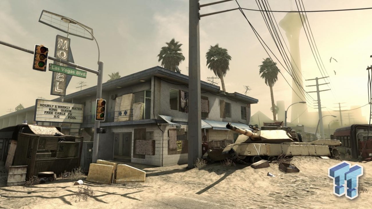 Call of Duty: Ghosts PlayStation 3 Review