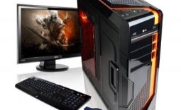 CyberPower Zeus EVO Lightning 3000 SE AMD-powered Gaming PC Review