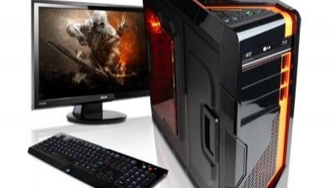 CyberPower Zeus EVO Lightning 3000 SE AMD-powered Gaming PC Review