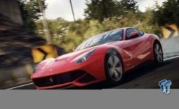 Need for Speed Rivals PlayStation 4 Hands-On Preview
