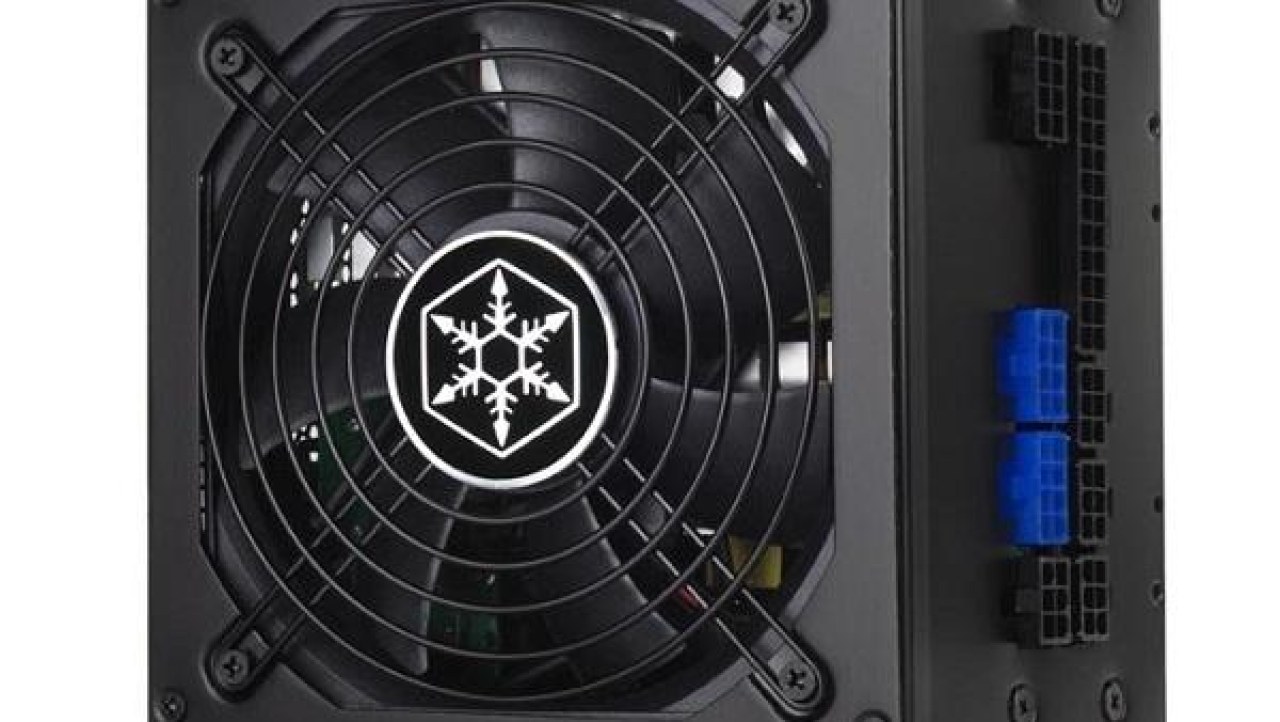 SilverStone ST65F-G 650-Watt 80 PLUS Gold Power Supply Review