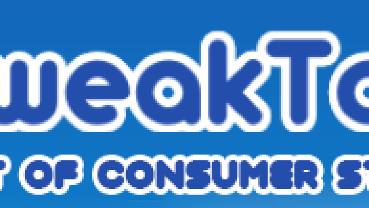 TweakTown Best of Consumer Storage for 2013