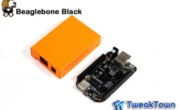 Hands-on with the BeagleBone Black, a 32-bit Micro Computer