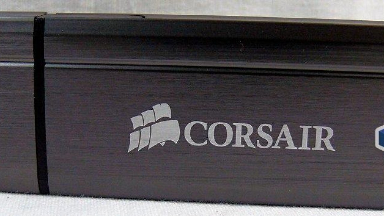 Corsair Flash Voyager GS 256GB USB 3.0 Flash Drive Review
