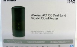 D-Link DIR-868L Dual Band AC1750 Wireless Router Review