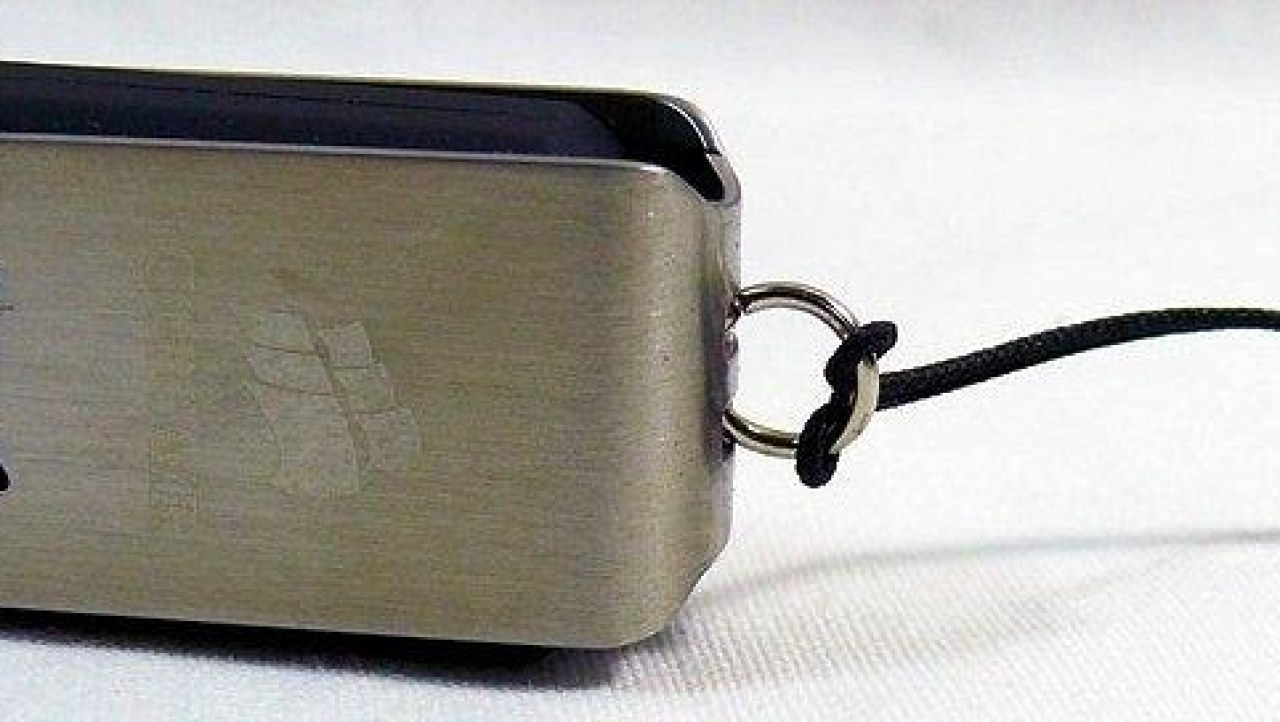 Corsair Flash Voyager LS 128GB USB 3.0 Flash Drive Review