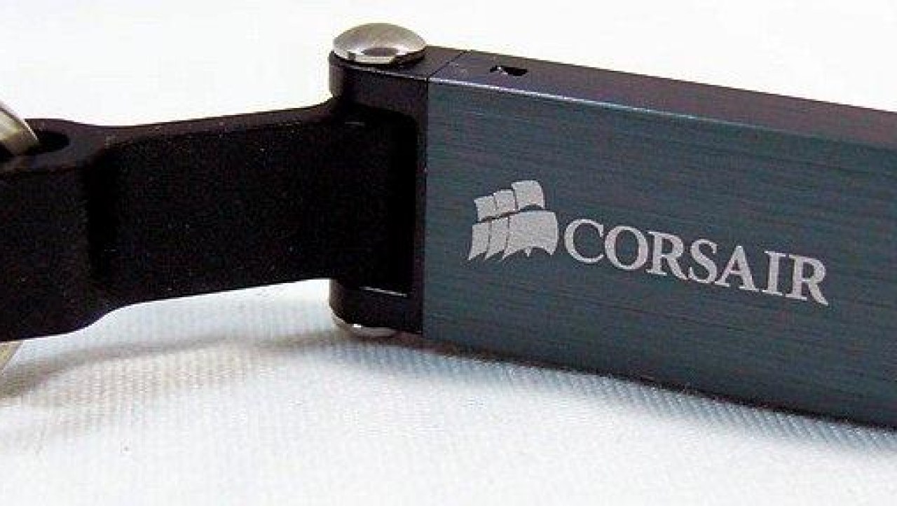 Corsair Flash Voyager Mini 64GB USB 3.0 Flash Drive Review