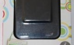 Genius ECO-u1000 10,400mAh Universal Portable Battery Review