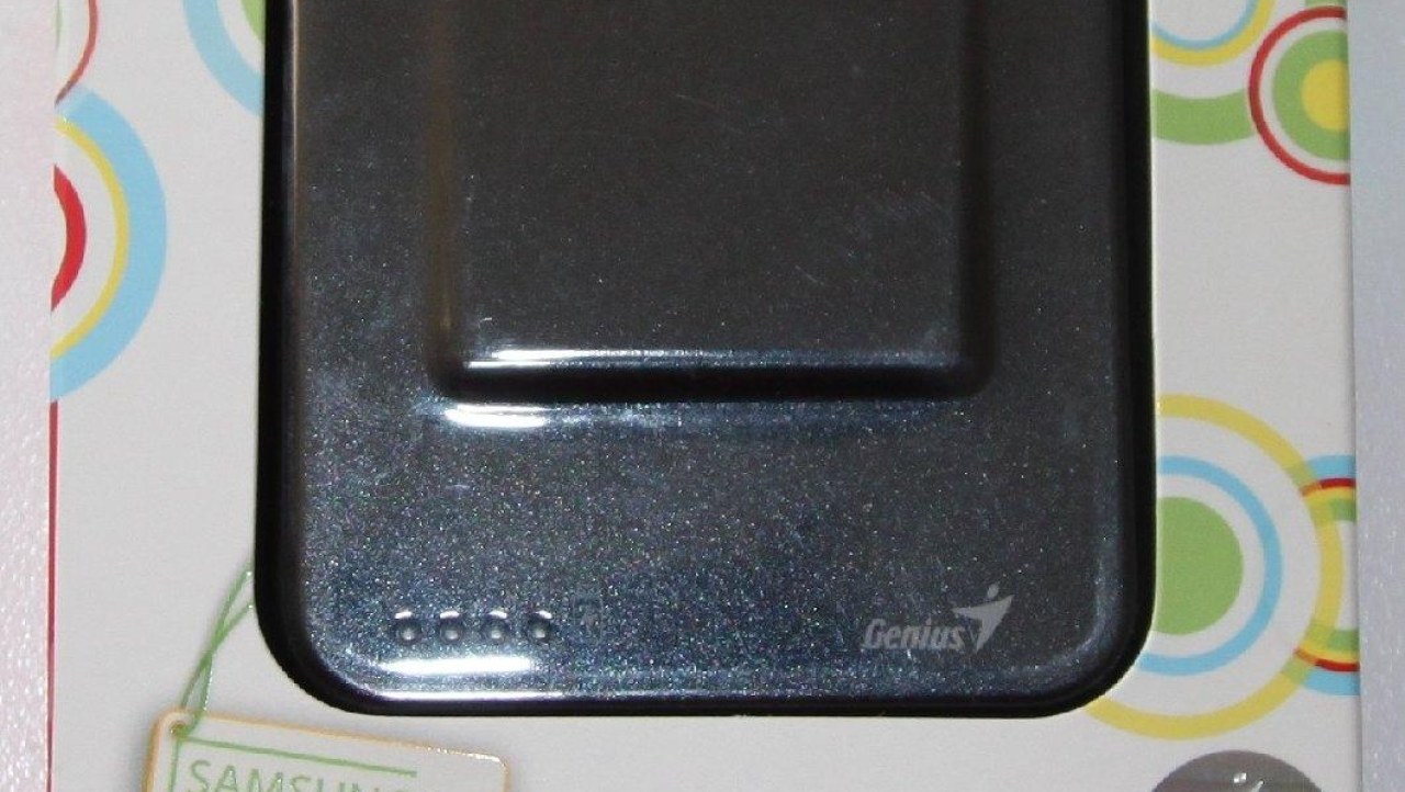 Genius ECO-u1000 10,400mAh Universal Portable Battery Review