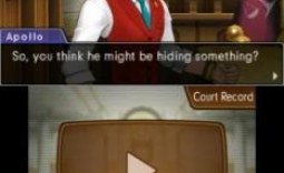 Phoenix Wright: Ace Attorney - Dual Destinies Nintendo 3DS Review