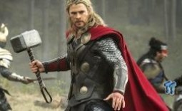 Thor: The Dark World (2013) Cinema Review