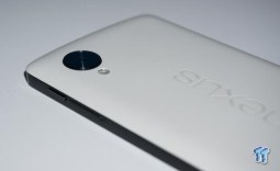 Nexus 5 Smartphone Preview - the First Week with the New Champion