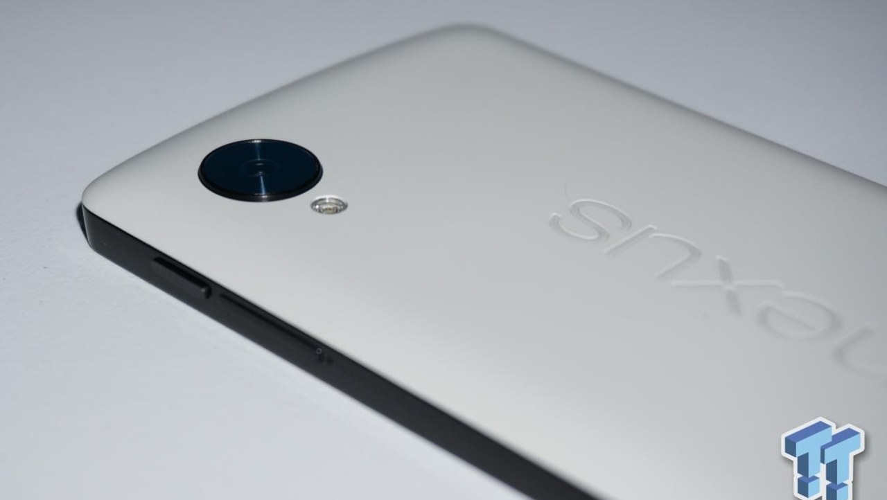 Nexus 5 Smartphone Preview - the First Week with the New Champion