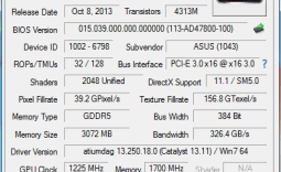 ASUS Radeon R9 280X DirectCU II TOP 3GB Overclocked Video Card Review