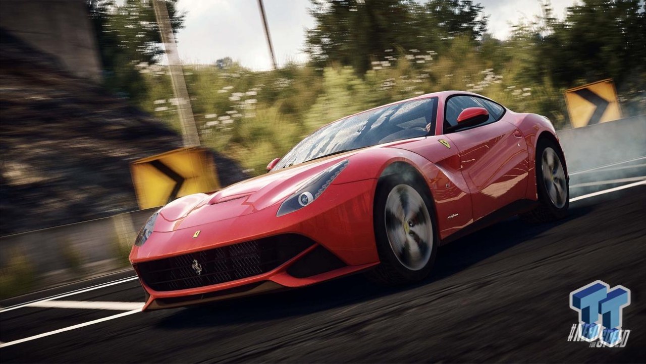 Need for Speed Rivals Xbox One Review