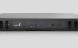Seagate Business Storage 8-Bay Rackmount NAS Review