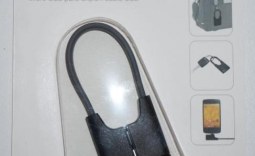 Kanex Micro USB ClipOn Cable Review
