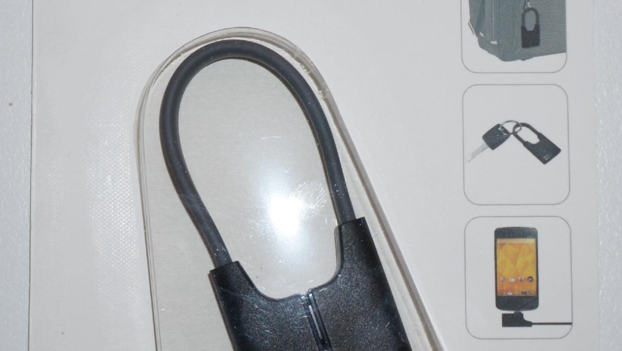 Kanex Micro USB ClipOn Cable Review