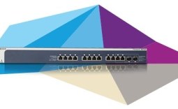 Netgear ProSAFE XS712T L2+ 10GbE Switch Review