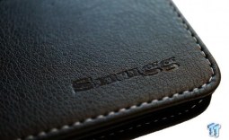 Snugg Nexus 7 (2012) Leather Case Review