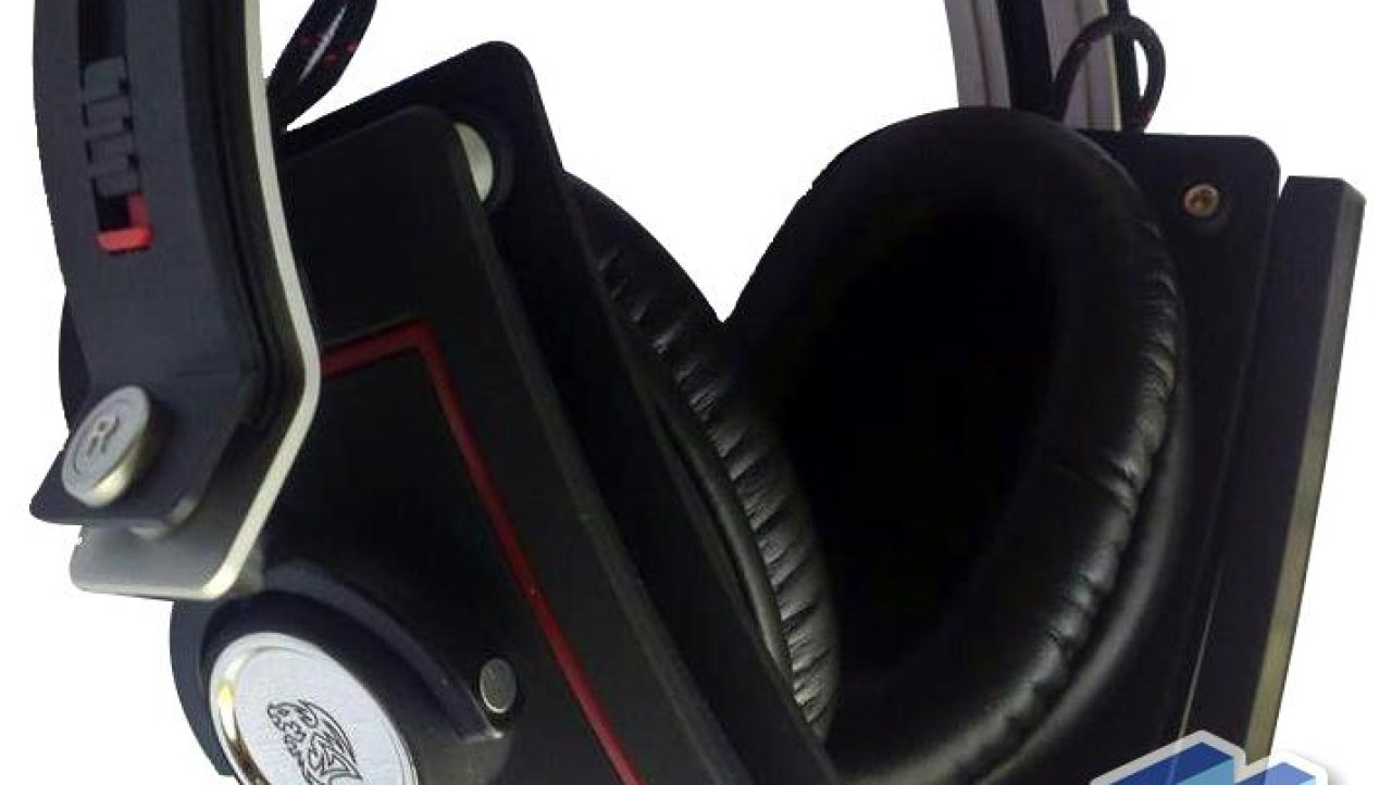 Tt eSPORTS Level 10 M Gaming Headset Review