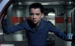 Ender's Game (2013) Cinema Review