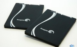 Seagate 600 Series 480GB RAID 0 SSD Report