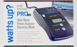 Watts Up? Pro, Pro ES, and .Net Power Meter Review