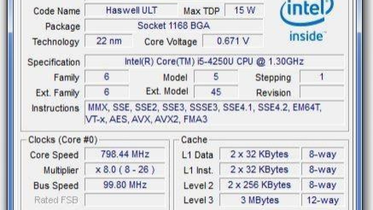 Intel NUC Kit D54250WYK Review - Big Things Come in Small Packages