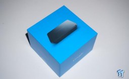 Google Nexus Wireless Charger Review