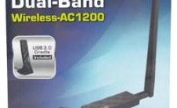 ASUS USB-AC56 802.11ac Wireless Adapter Review