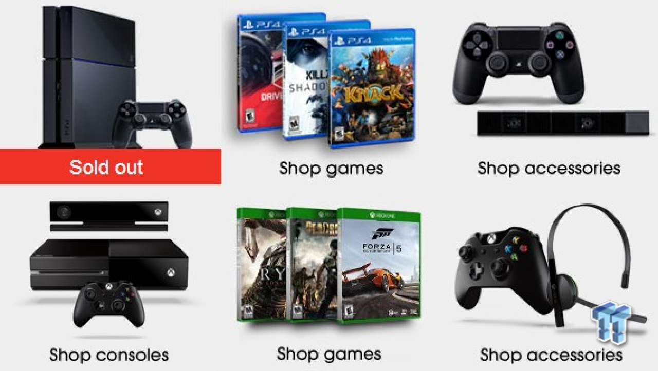 Next-Generation Consoles and the Steam Machine, a Christmas dilemma?