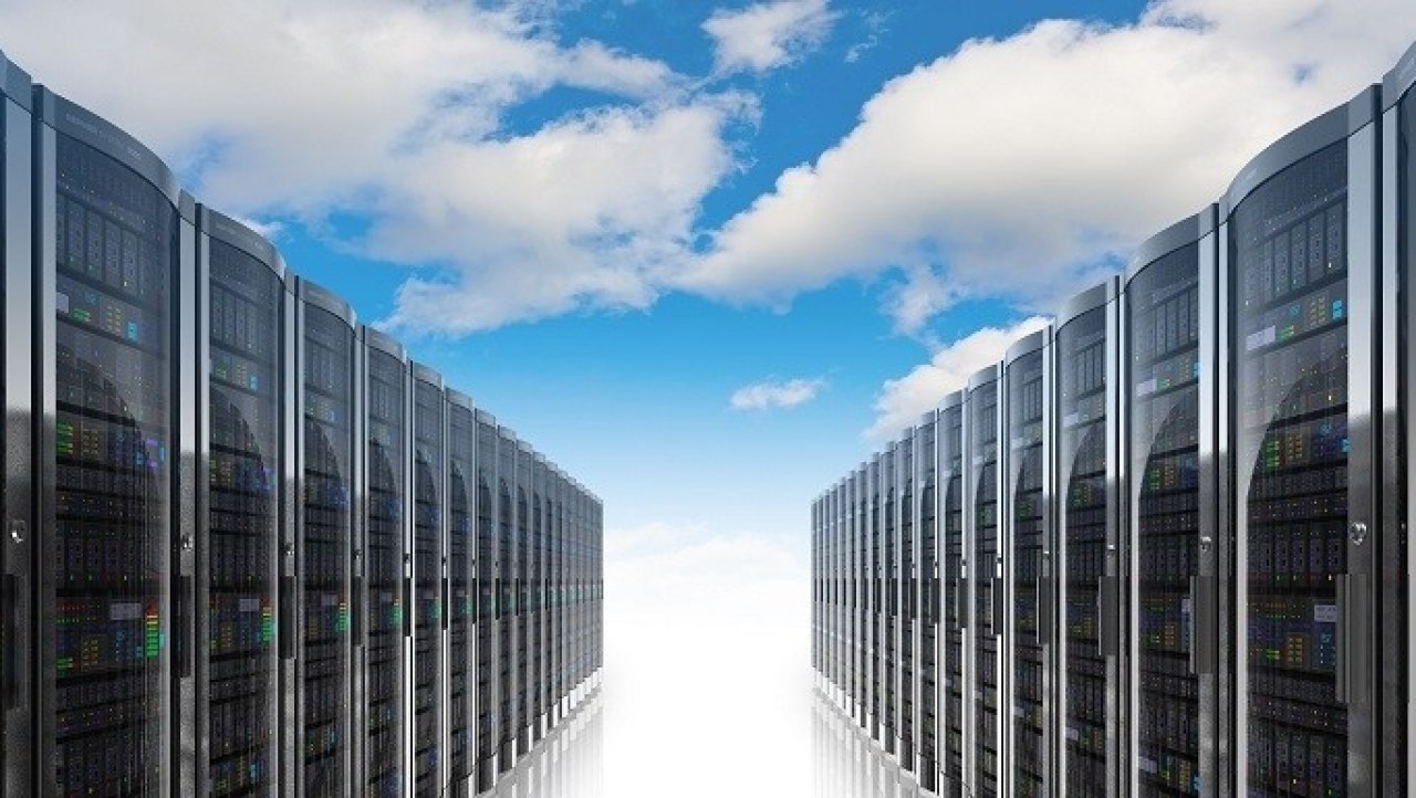 Build your own Cloud with QNAP Network Attached Storage