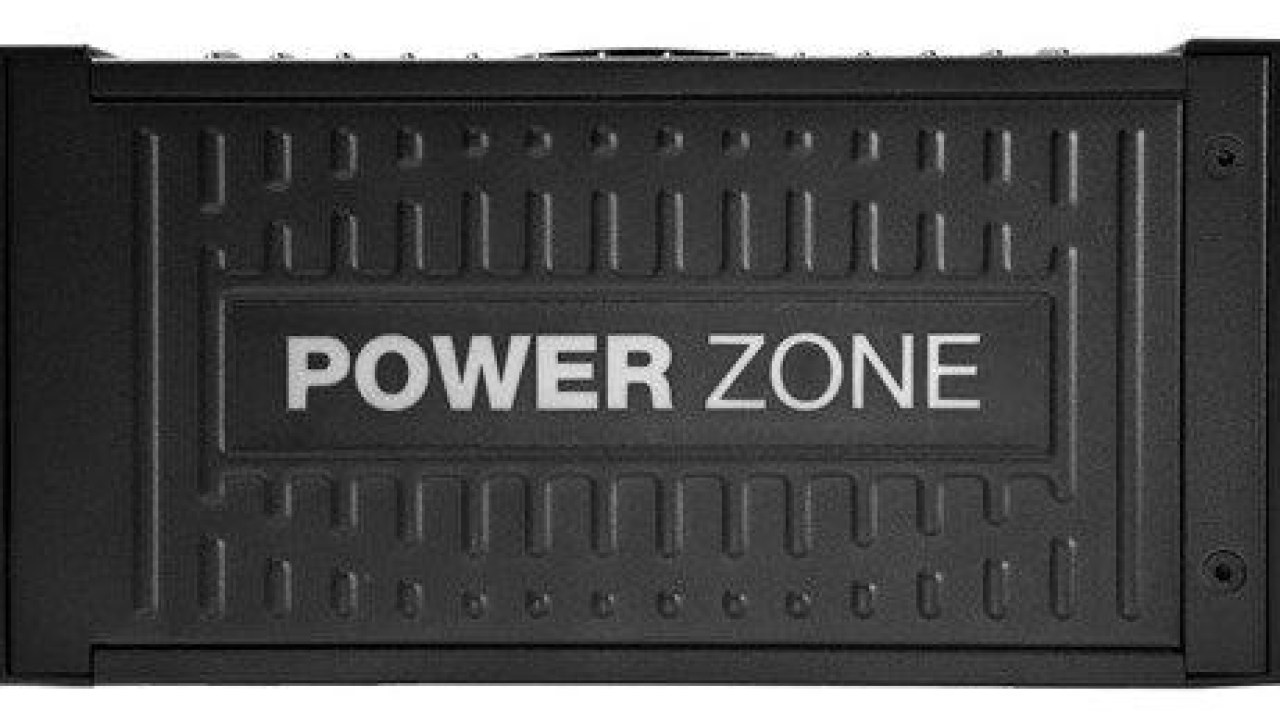 be quiet! Power Zone 850-Watt 80 PLUS Bronze Power Supply Review