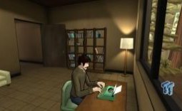 The Novelist PC Review