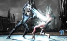 Injustice: Gods Among Us Ultimate Edition PlayStation 4 Review
