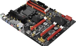 ASRock Fatal1ty 990FX Killer's Native PCIe SSD Performance Preview