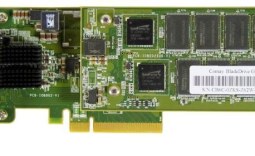 Comay BladeDrive G24 480GB PCIe SSD Review - World Exclusive