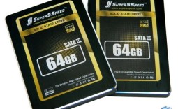 SuperSSpeed S301 64GB RAID 0 SSD Report