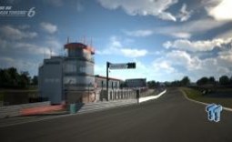 Gran Turismo 6 (GT6) PlayStation 3 Review