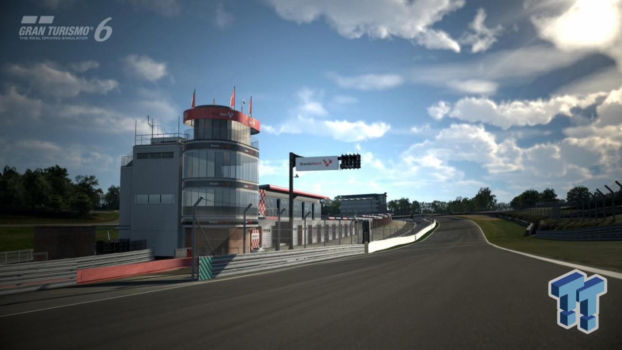 Gran Turismo 6 (GT6) PlayStation 3 Review