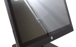 HP Z1 All-in-One Workstation PC Review