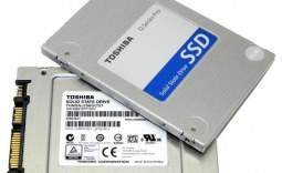 Toshiba Q Series Pro 256GB RAID 0 SSD Report